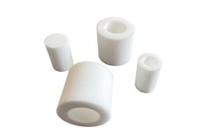 PE Sintered Filter Element