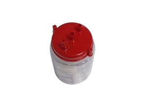 PE Sintered Filter Element