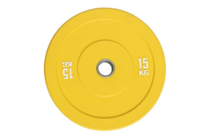 Rubber Weight Plates