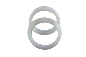 맞춤형 Silicone/EPDM/NBR/NR 고무 씰 개스킷