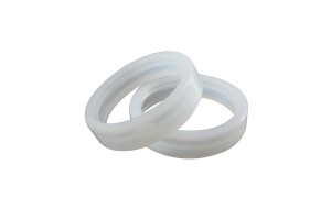 맞춤형 Silicone/EPDM/NBR/NR 고무 씰 개스킷