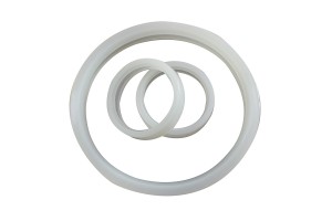 맞춤형 Silicone/EPDM/NBR/NR 고무 씰 개스킷