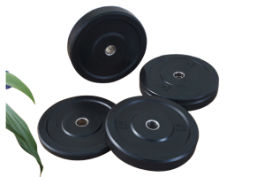 Rubber Weight Plates