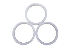 맞춤형 Silicone/EPDM/NBR/NR 고무 씰 개스킷
