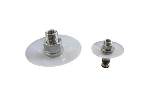 Flow Aid Air Disc/ Arch Broken Air Disc