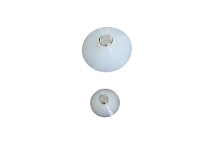 Flow Aid Air Disc/ Arch Broken Air Disc