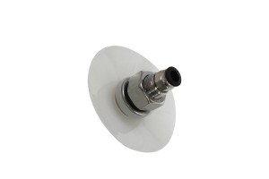 Flow Aid Air Disc/ Arch Broken Air Disc