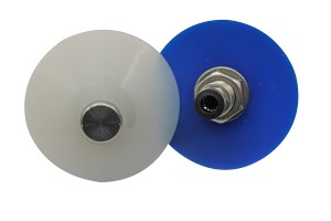 Flow Aid Air Disc/ Arch Broken Air Disc