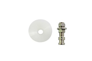Flow Aid Air Disc/ Arch Broken Air Disc