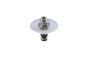 Flow Aid Air Disc/ Arch Broken Air Disc
