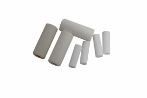 PE Sintered Filter Element
