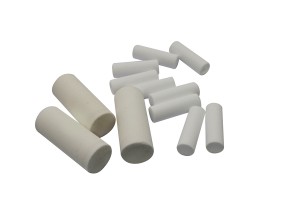 PE Sintered Filter Element