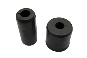 Rubber Column
