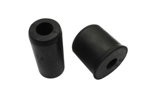 Rubber Column