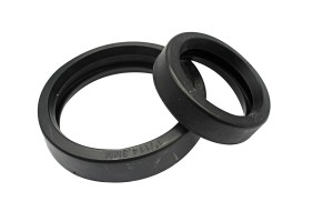 맞춤형 Silicone/EPDM/NBR/NR 고무 씰 개스킷